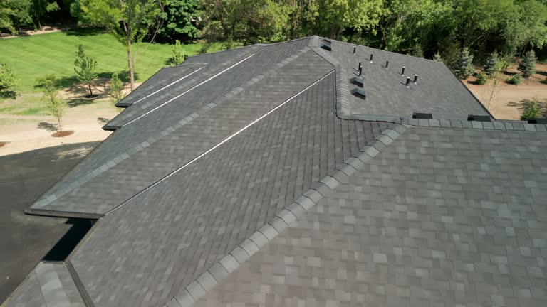 Best Green or Eco-Friendly Roofing Solutions  in Burlington, OH