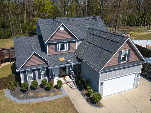 Professional Roofing service in Burlington, OH